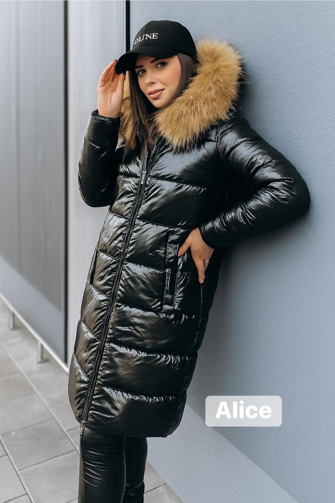 ZIMNÍ BUNDA (720KC 5KS)