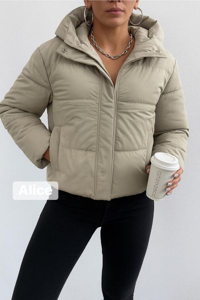  ZIMNÍ BUNDA (480KC 5KS) 