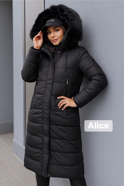  ZIMNÍ BUNDA (720KC 5KS) 