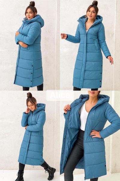  ZIMNÍ BUNDA (700KC 5KS) 