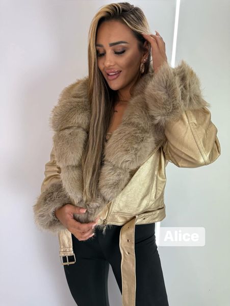  Kozenkova bunda zateplena (570kc 5ks) 