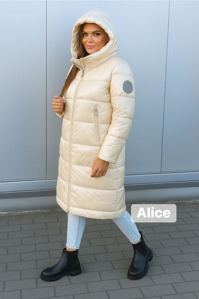  ZIMNÍ BUNDA (870KC 5KS) 