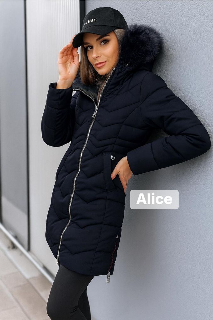 ZIMNÍ BUNDA (650KC 5KS)