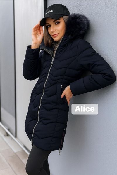  ZIMNÍ BUNDA (650KC 5KS) 