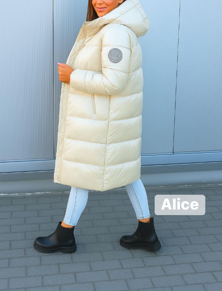 ZIMNÍ BUNDA (870KC 5KS)