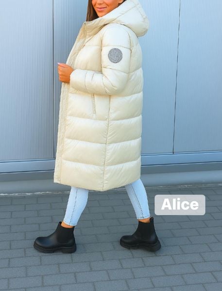  ZIMNÍ BUNDA (870KC 5KS) 