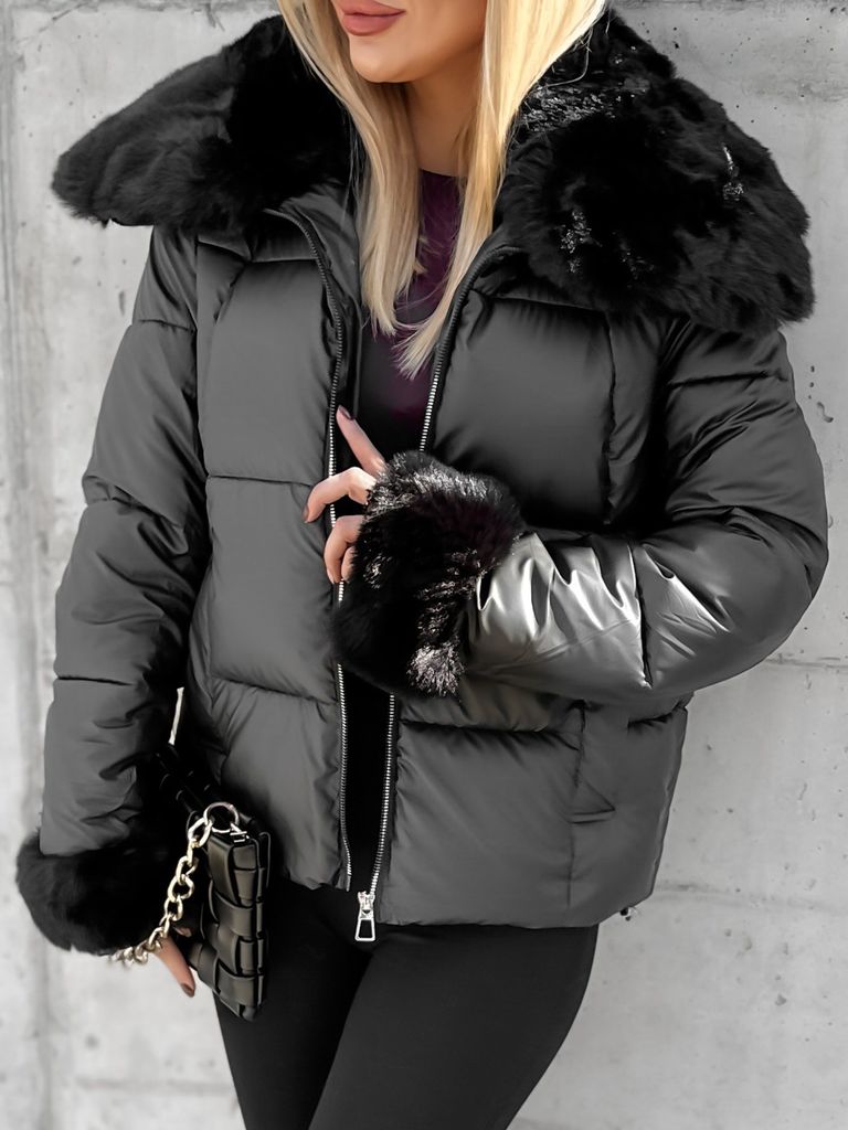 Zimni bunda (570kc 5ks)