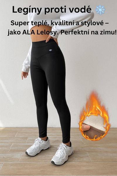 ZATEPLENÉ LEGÍNY (110KČ 12KS) 