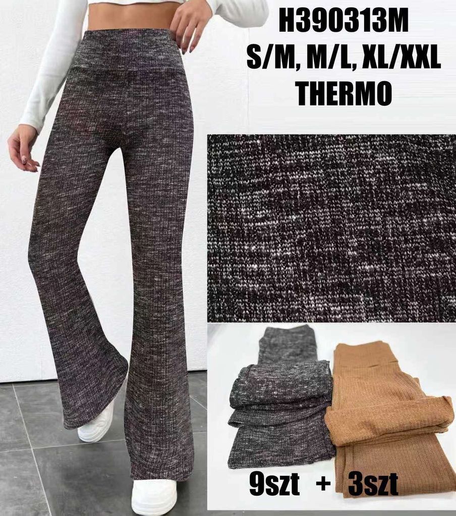 Zateplene leginy zvonove (130kc 12ks)