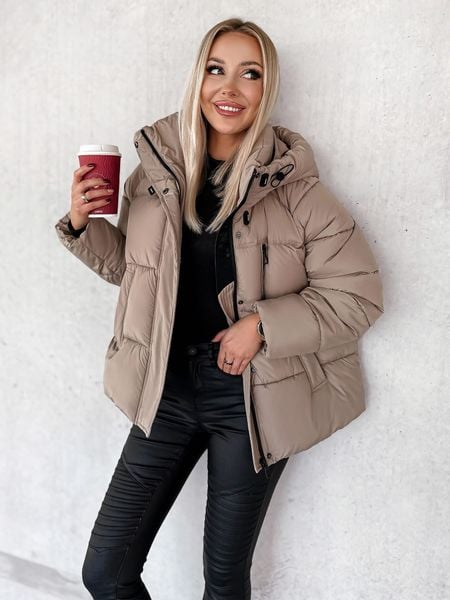  ZIMNÍ BUNDA (570KC 5KS) 