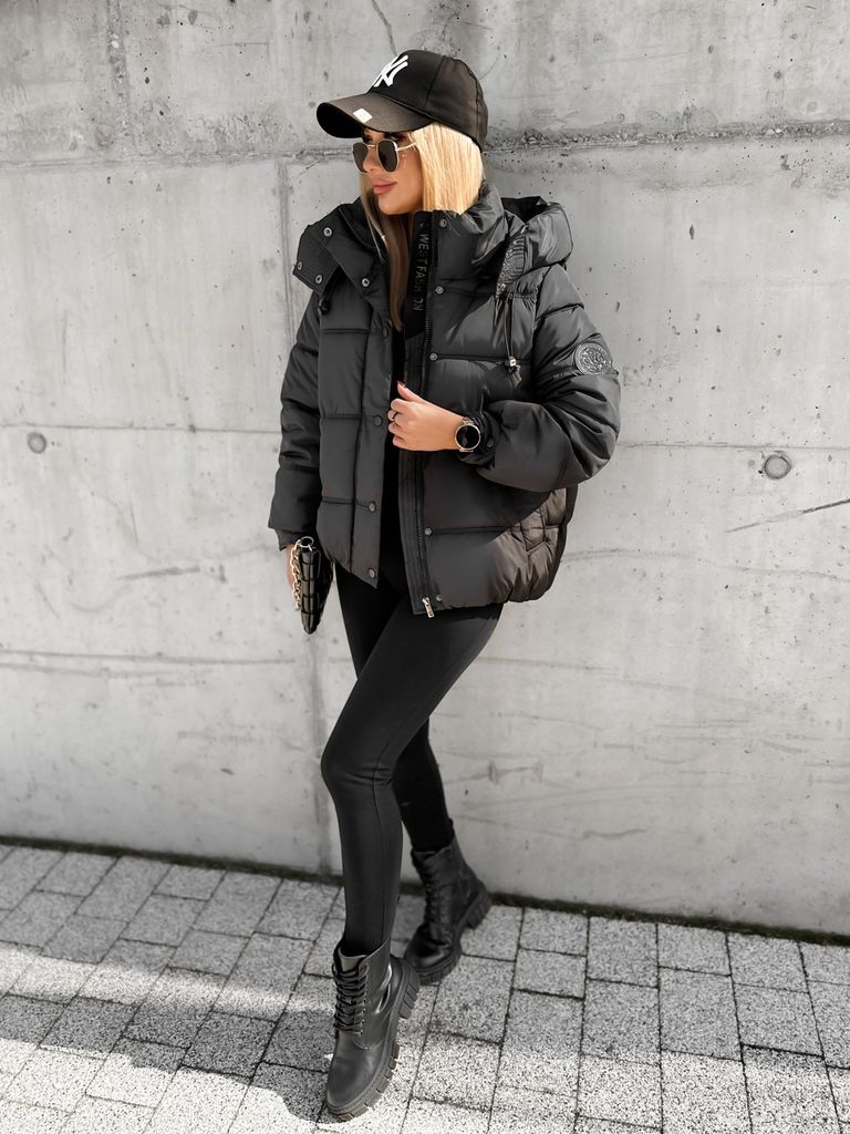 Zimni bunda (550kc 5ks)