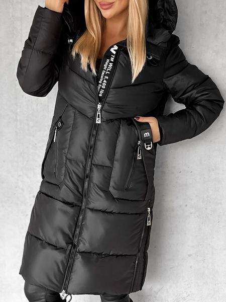  ZIMNÍ BUNDA (720KC 5KS) 