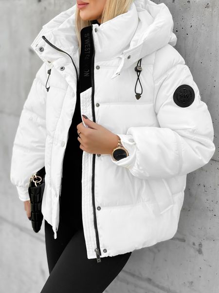  Zimni bunda (550kc 5ks) 