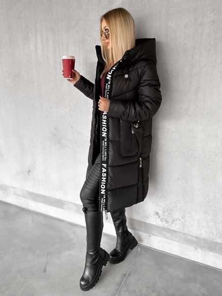  ZIMNÍ BUNDA (720KC 5KS) 