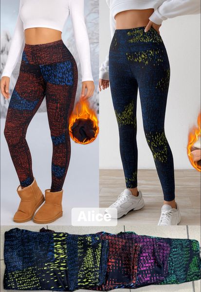  ZATEPLENÉ LEGÍNY (110KČ 12KS) 