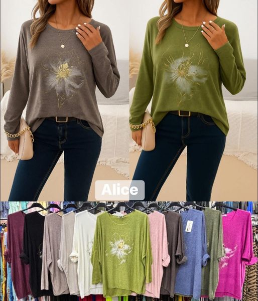  Halenka svetrikova 230kc 