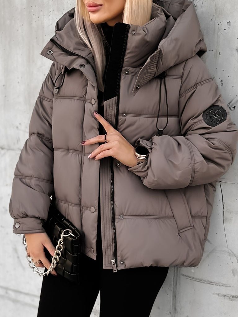 Zimni bunda (550kc 5ks)