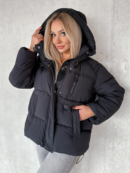  ZIMNÍ BUNDA (570KC 5KS) 