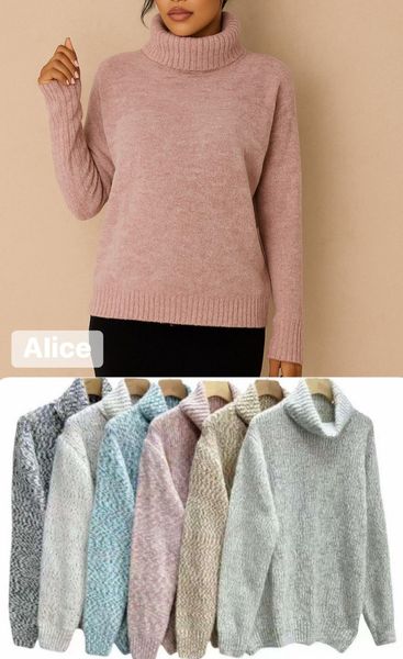  Ňuňavé svetříky (160kc 12ks) 