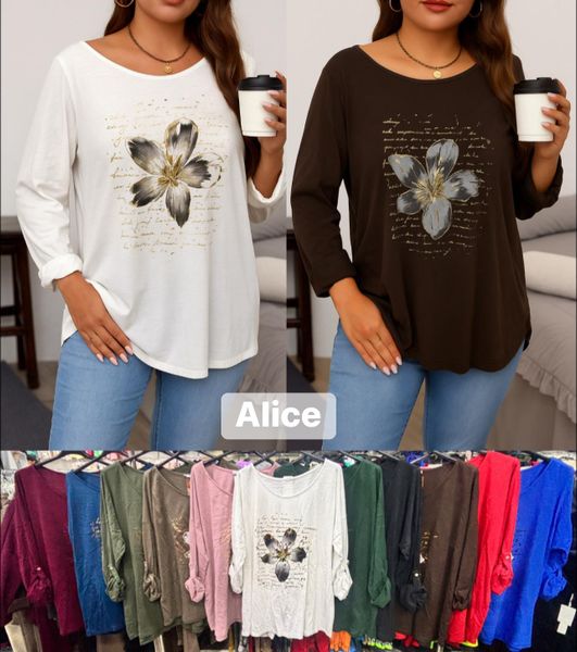  Tričko s dlouhým rukávem 230KC 