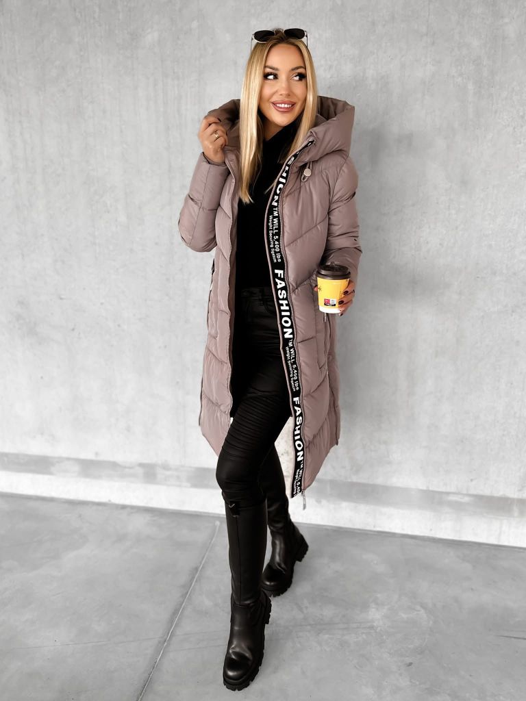 ZIMNÍ BUNDA (720KC 5KS)