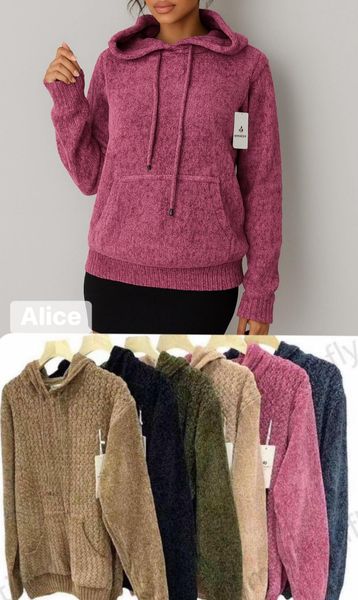  Ňuňavé svetříky (160kc 12ks) 