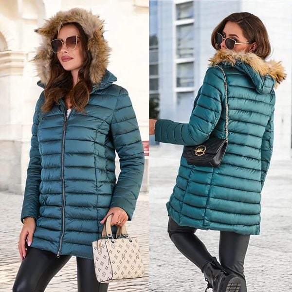  Zimni bunda 380kc 5KS 