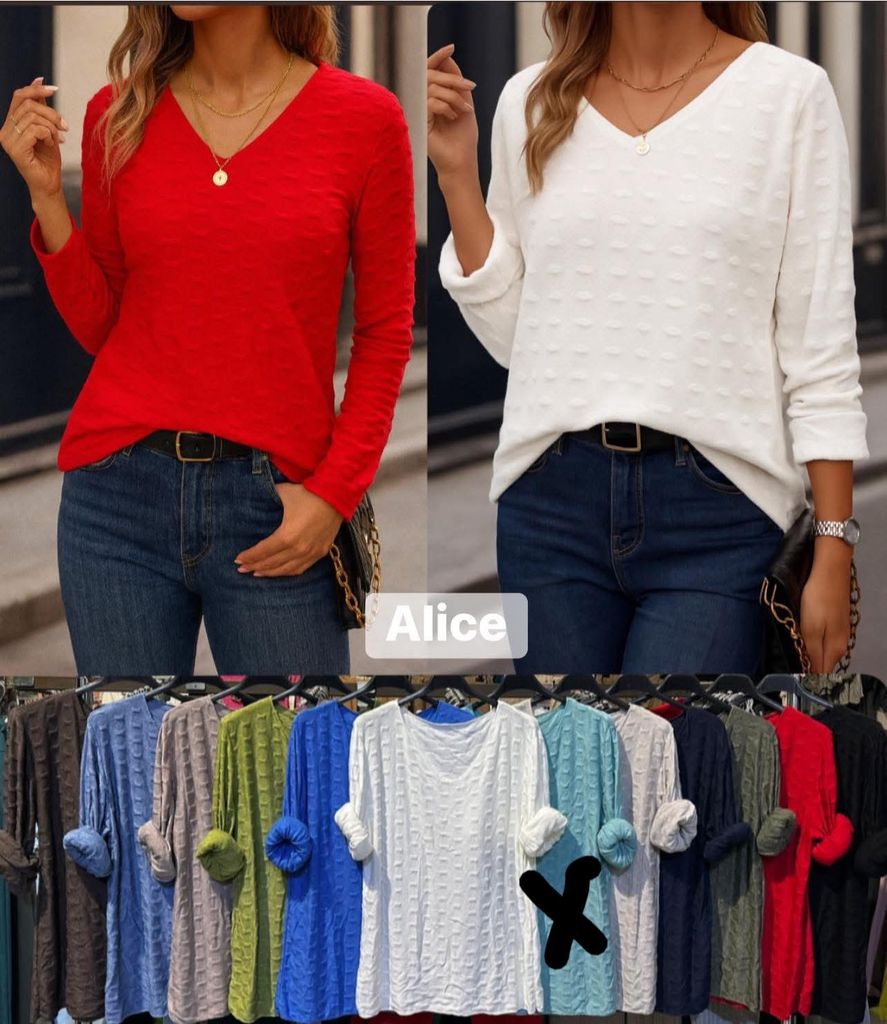 Svetrove tricko 200kc