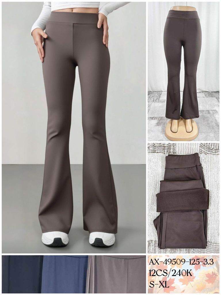 Leginy zateplene zvonove 110kc 12ks