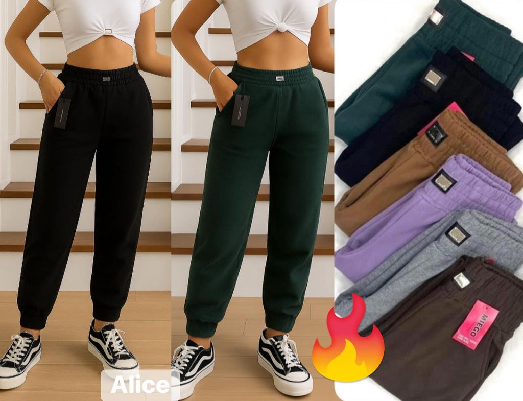 Teplaky zateplene 170kc 12ks