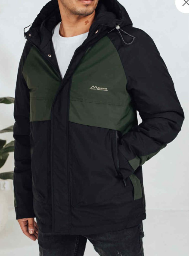 Panska bunda zimni  570kc 5ks