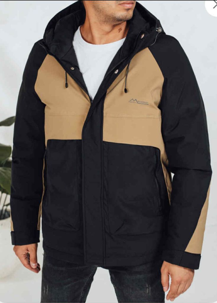 Panska bunda zimni  570kc 5ks