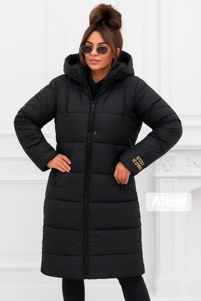  ZIMNÍ BUNDA (660KC 5KS) 