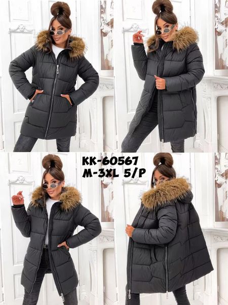  Zimni bunda 620kc 5KS 