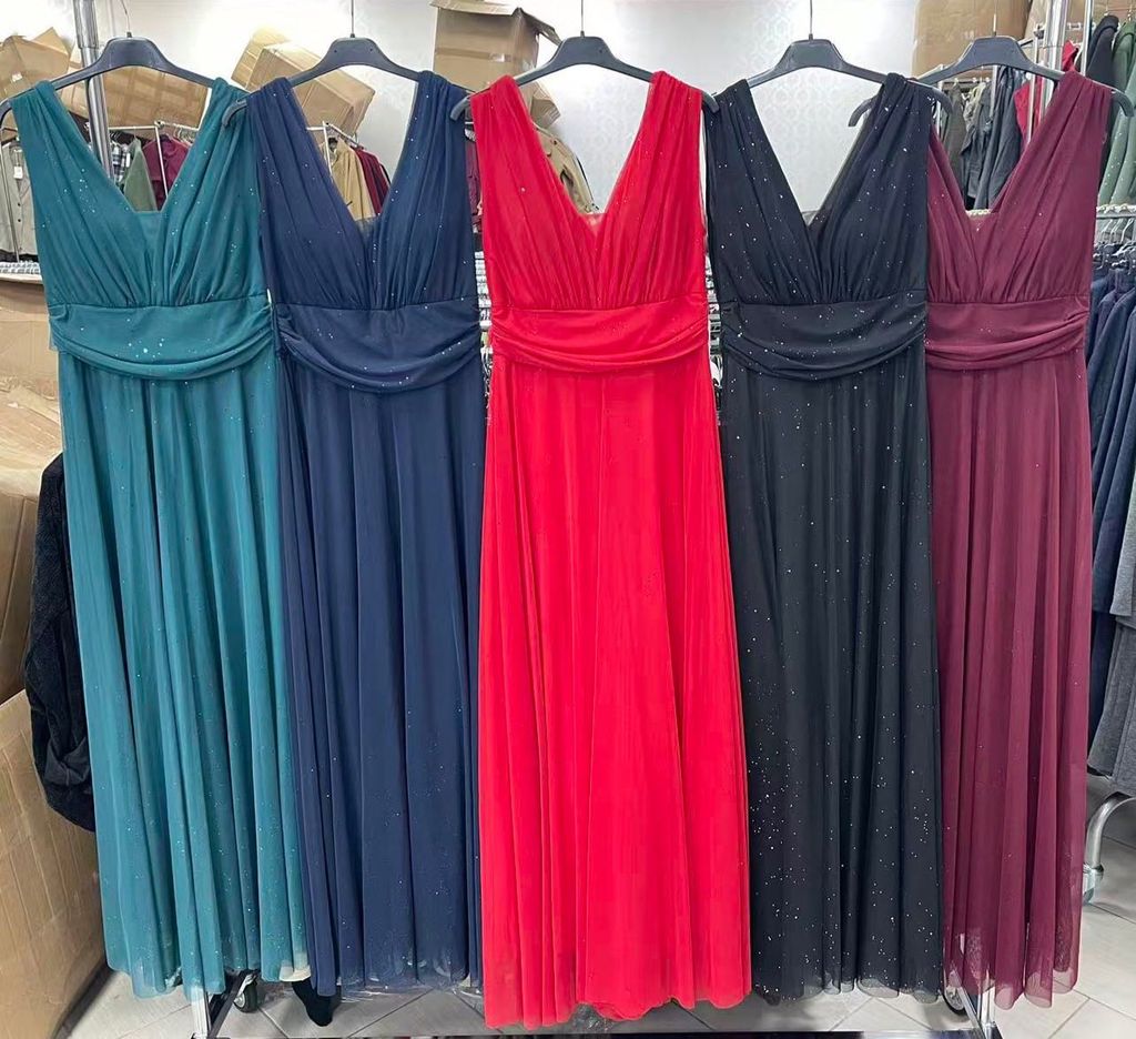 Šaty plesové 450kc