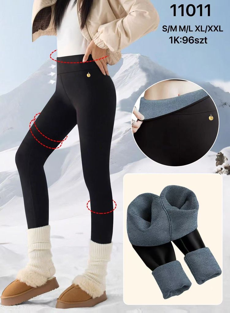 Leginy Mírně zateplene (120kc 12ks)