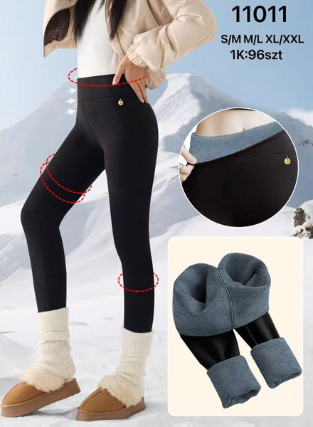  Leginy Mírně zateplene (120kc 12ks) 