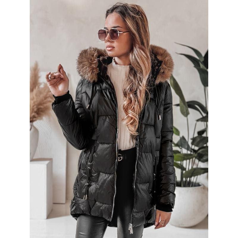 ZIMNÍ BUNDA (5KS 640KČ)