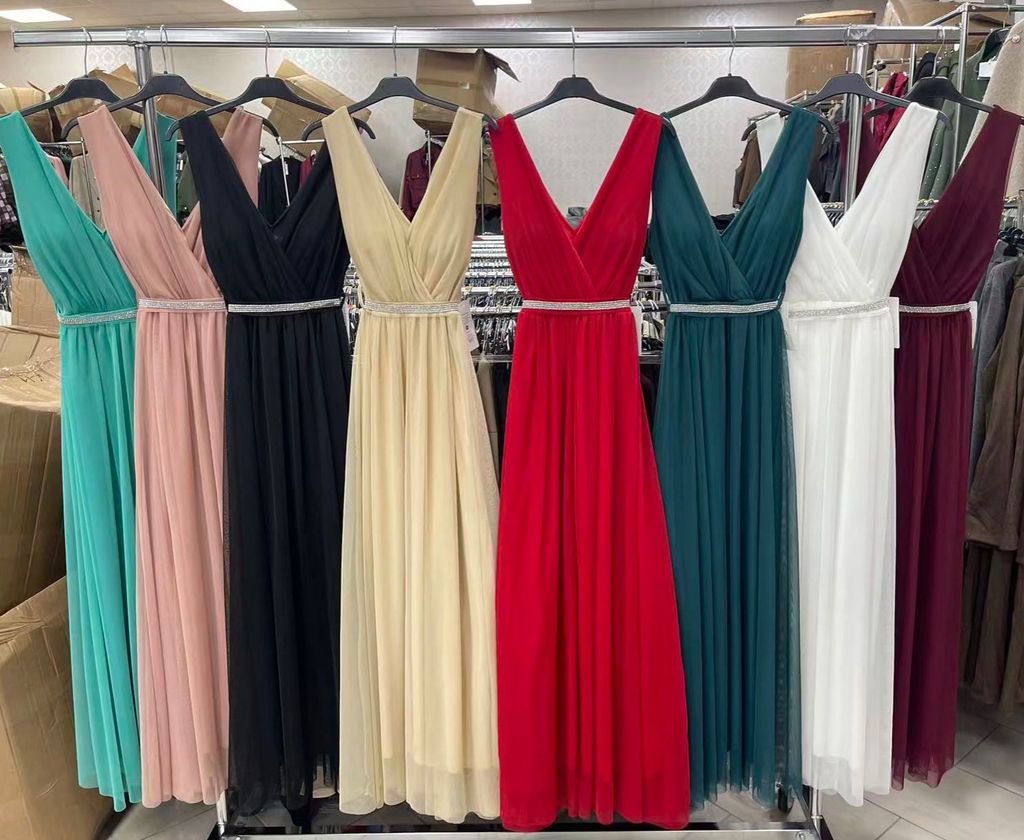 Šaty plesové 380kc