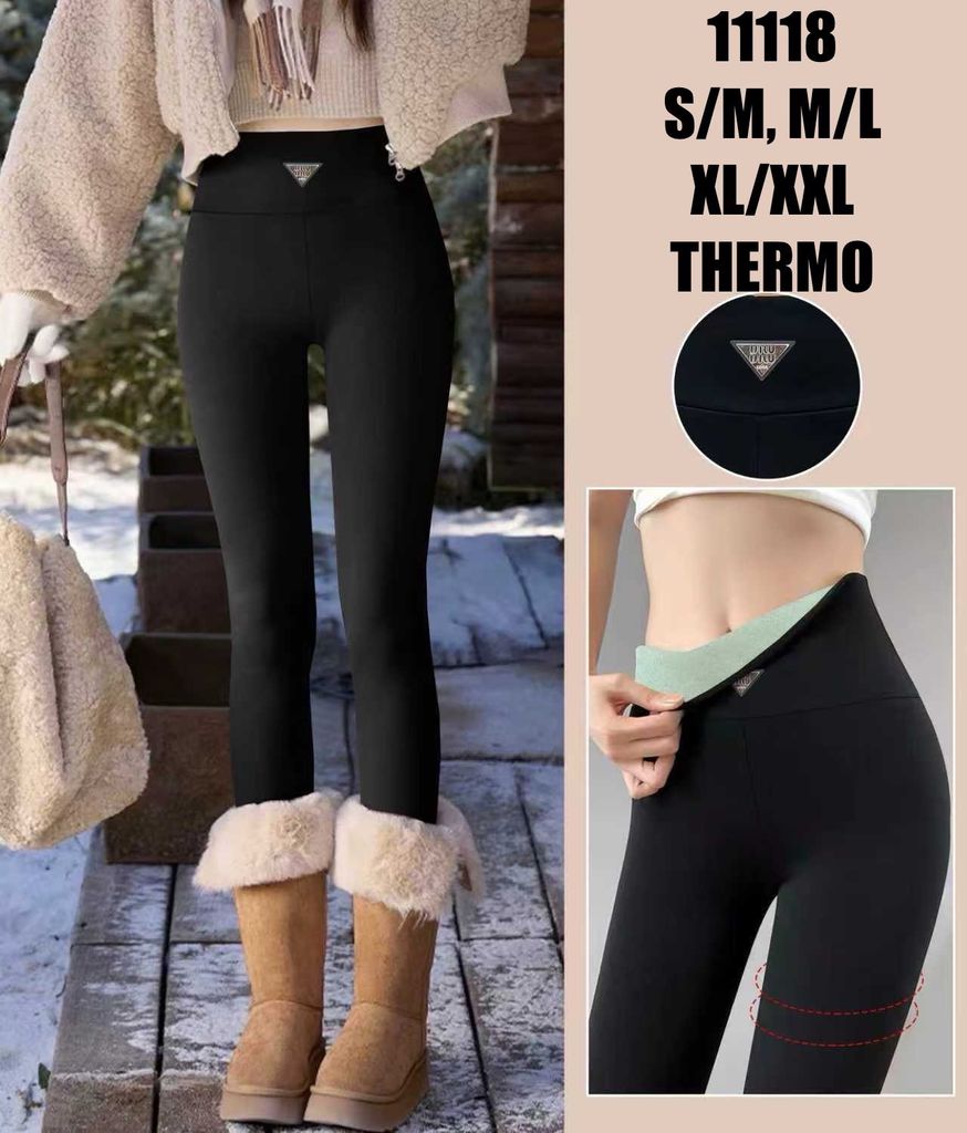 Leginy Mírně zateplene (125kc 12ks)