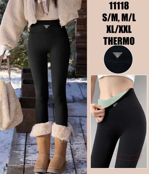  Leginy Mírně zateplene (125kc 12ks) 