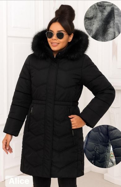  Zimni bunda 46-54 (720kc 5ks) 