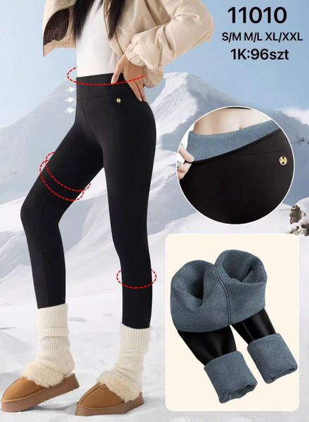  Leginy Mírně zateplene (120kc 12ks) 