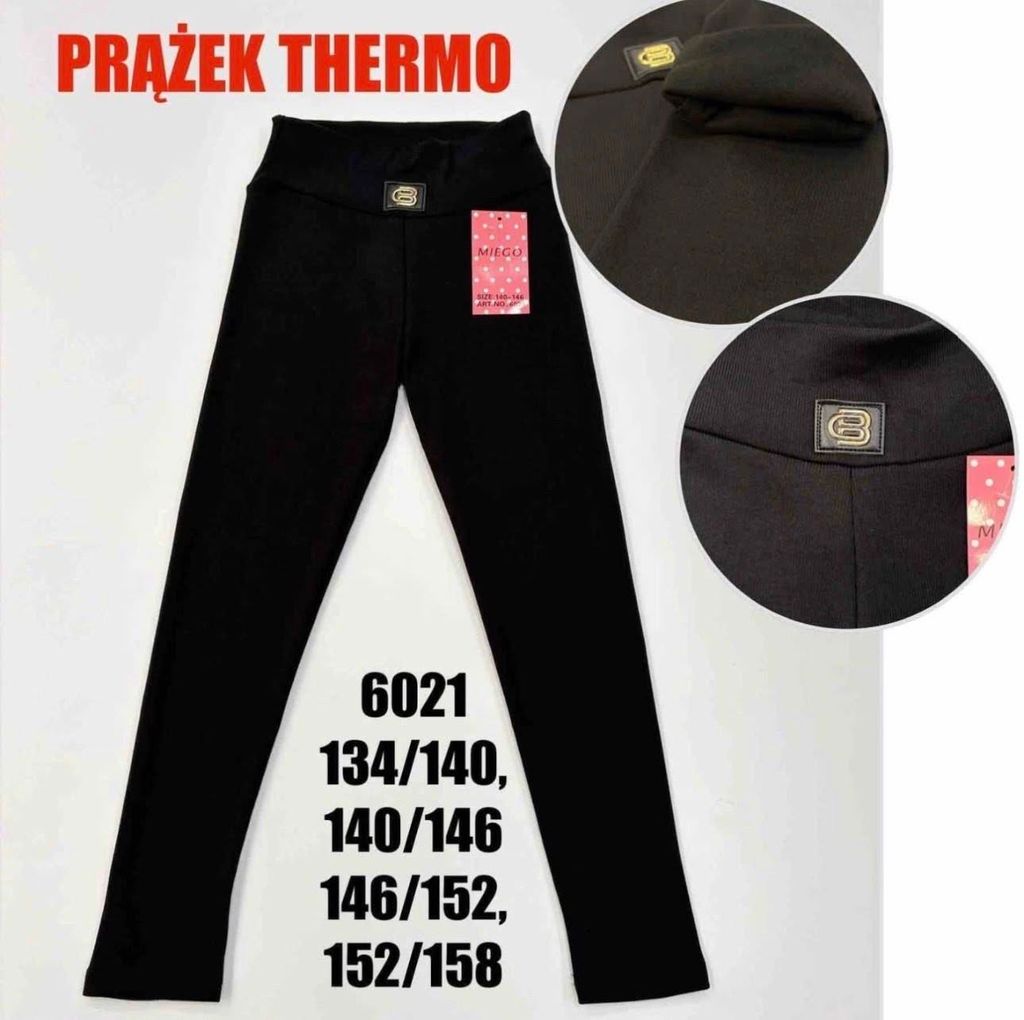 Leginy divci zateplene 134-158 (90kc 12ks)