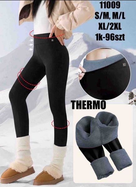  Leginy Mírně zateplene (125kc 12ks) 