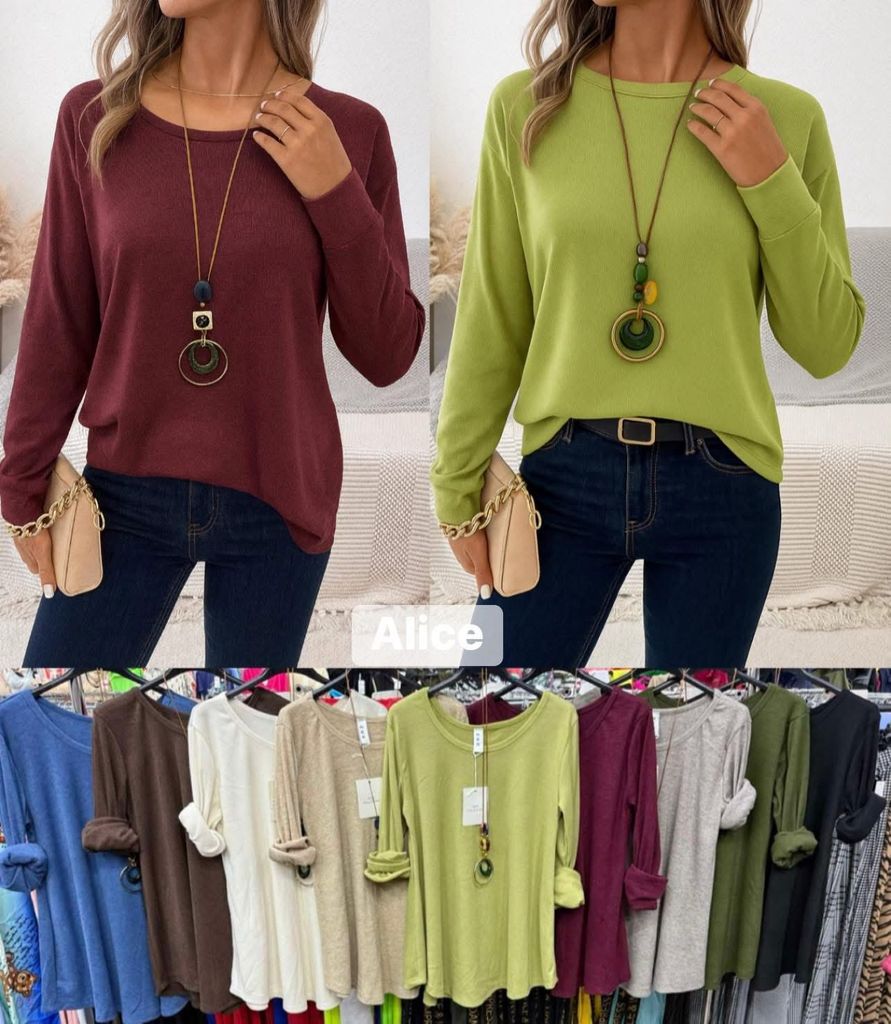 Svetrove tricko 220KC