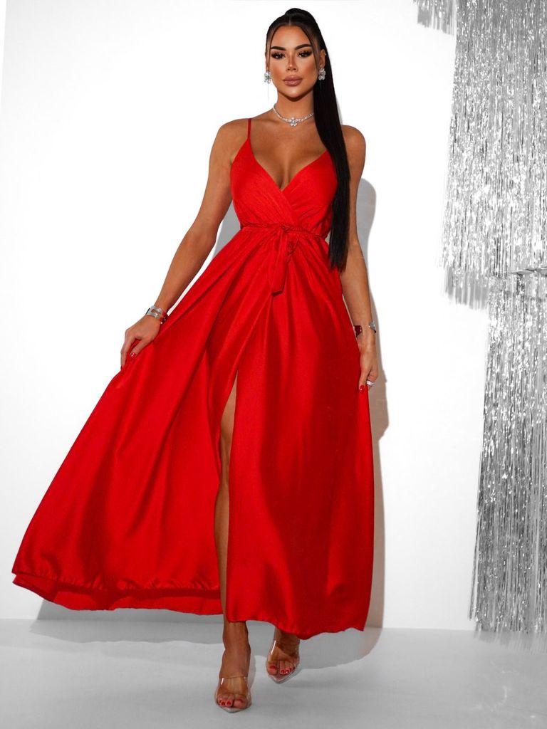 Šaty plesové 350kc