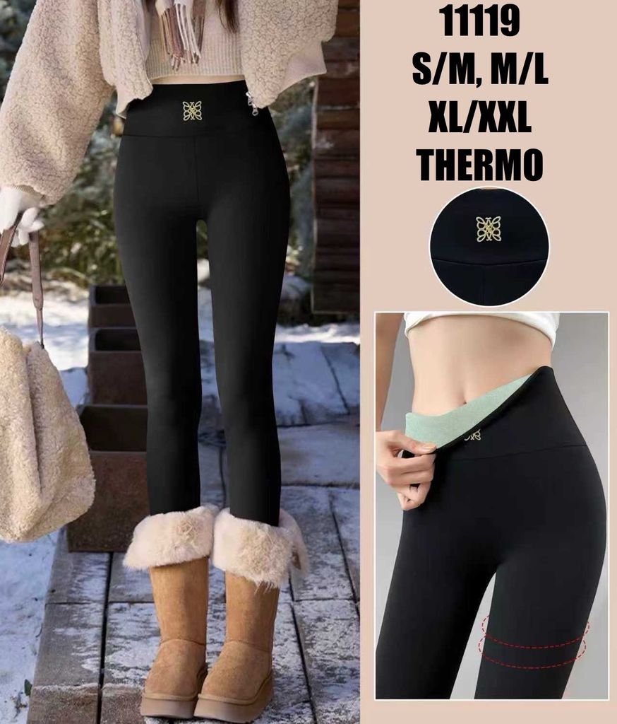 Leginy Mírně zateplene (125kc 12ks)