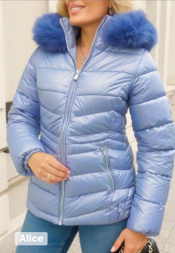 Zimní bunda 380kc 5ks