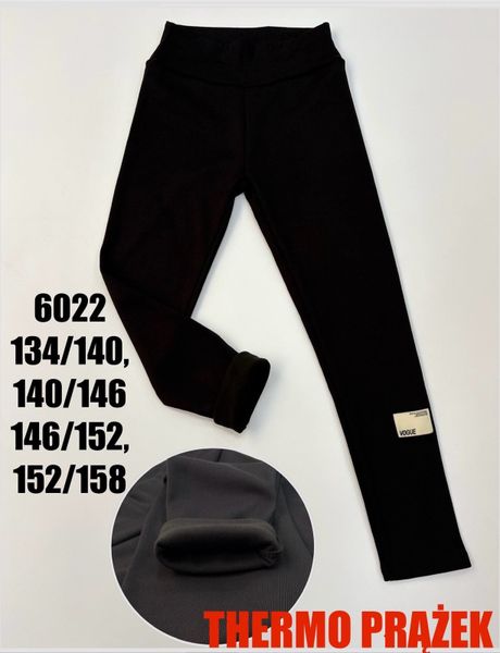  Leginy divci zateplene 134-158 (90kc 12ks) 